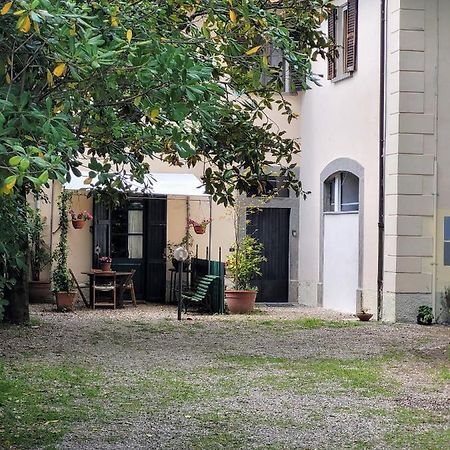 Casa Lago Bolsena Exterior foto