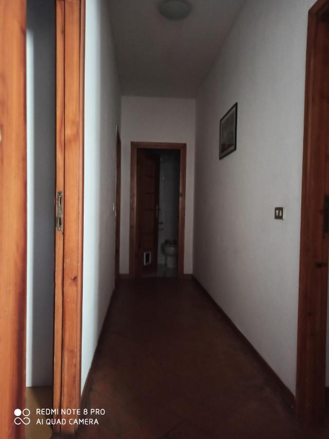 Casa Lago Bolsena Exterior foto